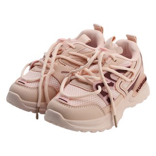 Rabbit Foot 兒童 K-Stopper 運動鞋