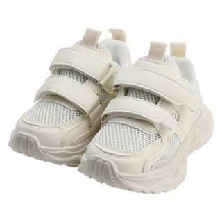 래빗풋 兒童雙帶運動鞋