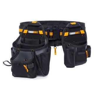 TOUGHBUILT 多用途工具袋套組 TB-CT-111CP, 1套