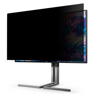 AOC SP30 24 螢幕資訊防窺保護膜 懸掛式, 單一顏色, 1個