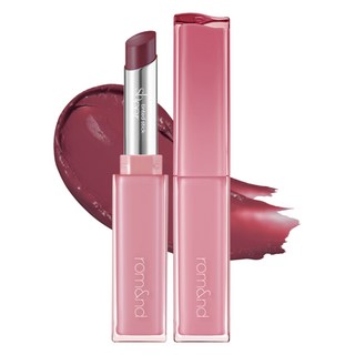 롬앤 쉬어 틴티드 스틱, 06 인 바이너리, 2g, 1개