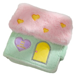 Kupago 偶像小卡日記相簿, 20張, 綠色