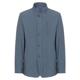 BASSO Homme 男士立領休閒夾克 WSX1UA02A