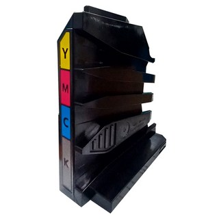 삼성 토너피아 폐토너통 CLT-W406, 1개