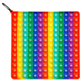 Joymath Push Pop 12段, 1個