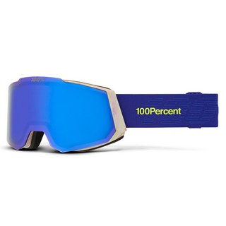 100% 雪鏡 SNOWCRAFT, Violet, 1個