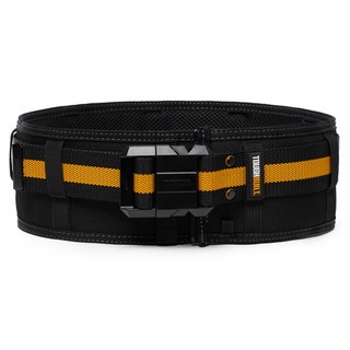 TOUGHBUILT 工作腰帶 TB-CT-41P, 1個