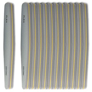 O-ON 拋光海綿棒 砂紙 220/280, 12個