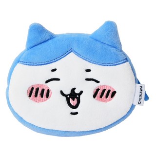 Chiikawa 吉伊卡哇 零錢包鑰匙圈 CH-PU05