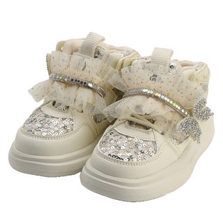 萊比兔兒童萊特福運動鞋