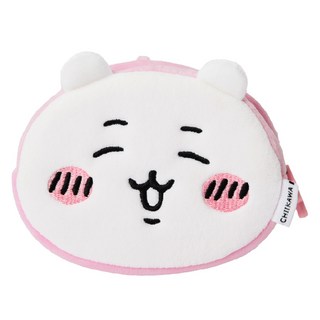 Chiikawa 鑰匙圈收納包