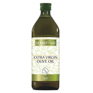 Doña Paola 特級初榨橄欖油, 1L, 1個