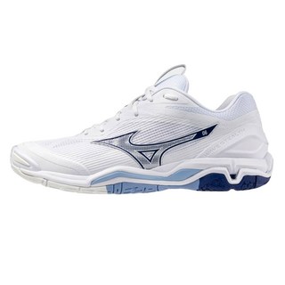 Mizuno 美津濃 Wave Stealth 6 羽球鞋