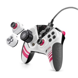 THRUSTMASTER 圖馬斯特 XBOX PC eSwap XR PRO控制器, 1個