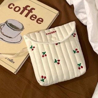 Elsso 輕便衛生棉化妝品絎縫包