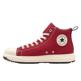 CONVERSE 匡威 ALL STAR PS Z HI 拉鍊款 工作鞋 3370163