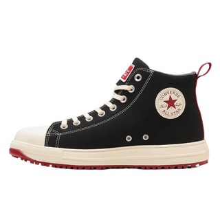 CONVERSE 匡威 ALL STAR PS COCA-COLA HI 工作鞋 33701421