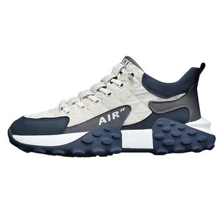 Elsso 男士 Running Forest 低筒時尚運動鞋