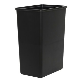 comet Home 垃圾桶, 黑色