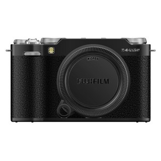 JJC 富士 XM5 相機機身貼膜 保護膜 黑色, 1個, SS-XM5BK