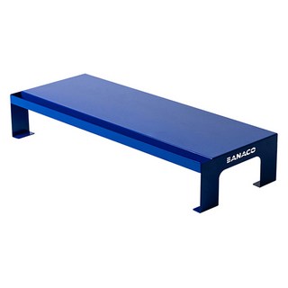 banaco Nuwa 螢幕支架, 藍色