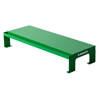 banaco Nuwa 螢幕支架, 綠色