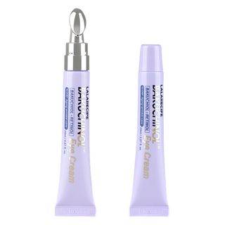 Lalarecipe 補骨脂酚眼霜 20ml + 補充包 20ml 套組, 1個, 40ml