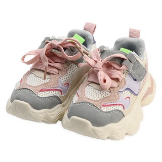 Rabbit Foot 兒童波浪運動鞋