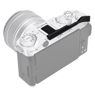 JJC 富士軟片 XM5 相機拇指握把, TA-XM5(黑色), 1個