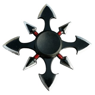 J&K 旋轉旋風手指陀螺, 5, 1個