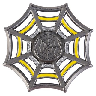 J&K 青銅順暢旋轉指尖陀螺, 1個, 類型4