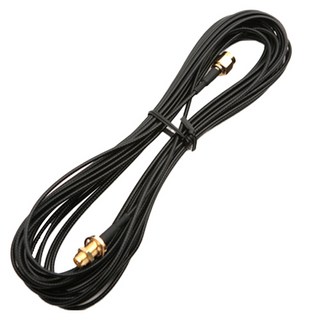 컴스마트 RP-SMA 연장 케이블 BS510, 1개