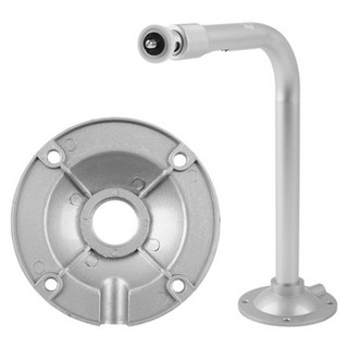 Coms CCTV用L型支架, BUA026, 1個