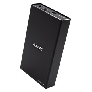 Comsmart USB 3.1 Type C 3.5吋外接硬碟盒 KS162, 1個