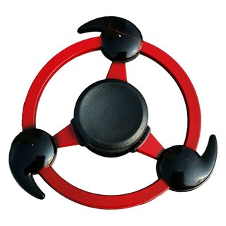 J&K 旋轉龍捲風指尖陀螺, 1個, 商品4