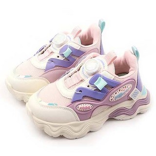 Lulushu 兒童經典旋轉運動鞋 AZ154
