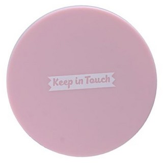Keep In Touch Young Pairing蜜粉 10g, 薰衣草紫, 1罐