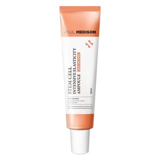 PAUL MEDISON Stem Cell系列多合一集中彈力安瓶, 30ml, 1個