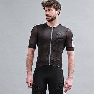 Nalini 男款Oshigeno Man自行車車衣