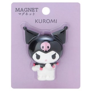 산리오 마스코트 마그넷 1p, 쿠로미