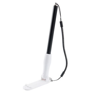 Coms 超市防盜用彈簧繩觸控筆 IH135, 1個, IH135 觸控筆