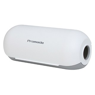 Promade 多功能插座整理盒, 白色, 1個