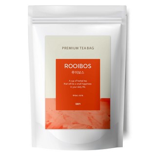 유리아 루이보스 삼각티백, 1.2g, 30개입, 1개