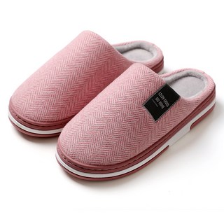 알로데 선라이트 거실화, TYPE04 다크 핑크, 1개