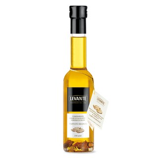 LEVANTE 白松露特級初榨2%橄欖油, 1個