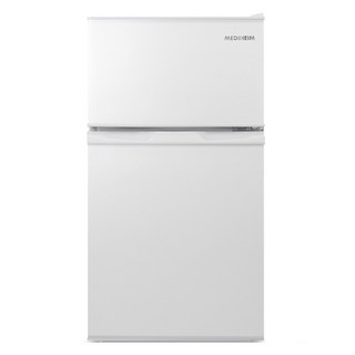 메디하임 85L 2도어 일반형 냉장고 방문설치, MRF97N