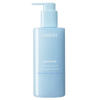 LANEIGE 蘭芝 水酷修護保濕洗卸凝露, 1瓶, 250ml