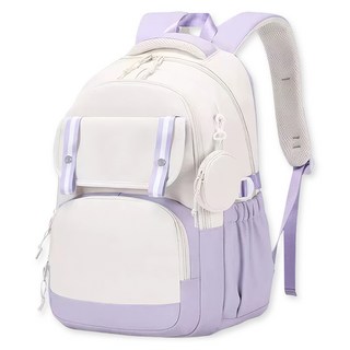 KIZTREE 兒童新學期後背包 BB-374