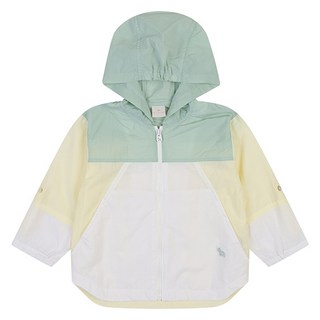 ETTOI 兒童Melo配色外套