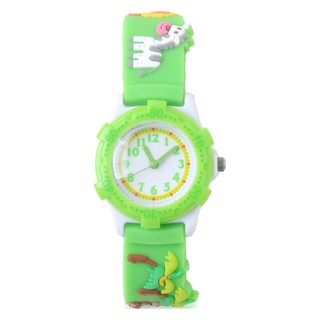 SKIND 兒童Zoo 3D列印果凍手錶